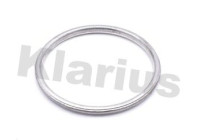 Exhaust gasket
