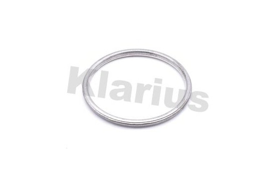 Exhaust gasket