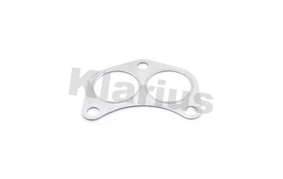 Exhaust gasket