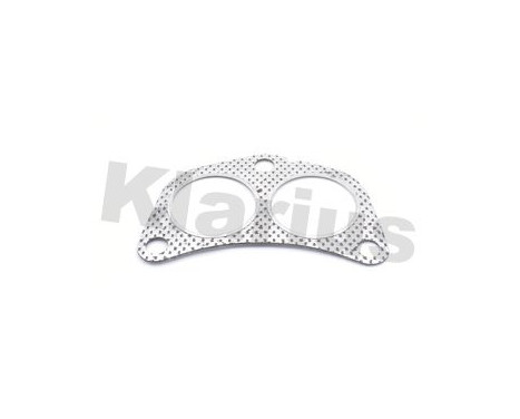 Exhaust gasket, Image 2