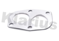 Exhaust gasket