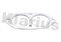 Exhaust gasket