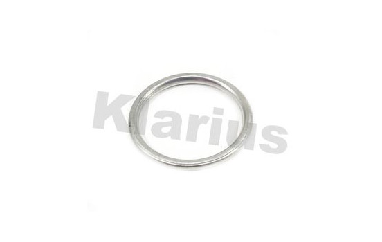 Exhaust gasket