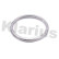 Exhaust gasket, Thumbnail 2