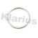 Exhaust gasket, Thumbnail 2