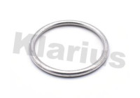 Exhaust gasket