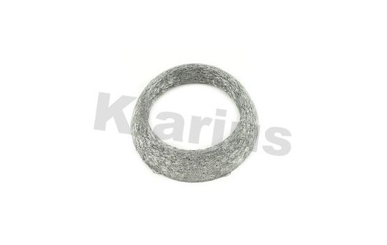 Exhaust gasket