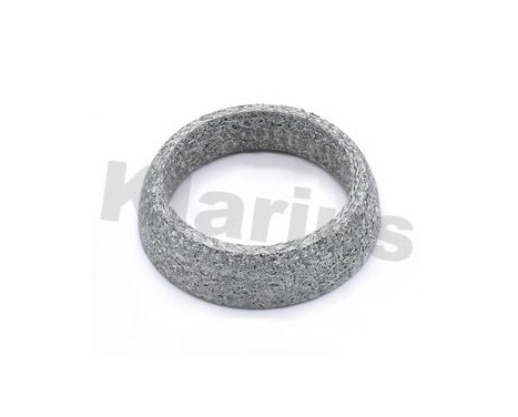 Exhaust gasket