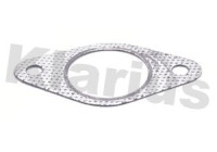 Exhaust gasket