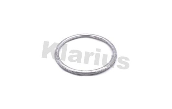 Exhaust gasket, Image 2