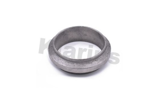 Exhaust gasket