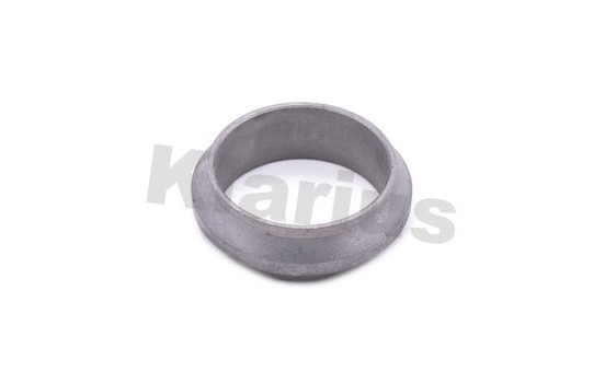 Exhaust gasket