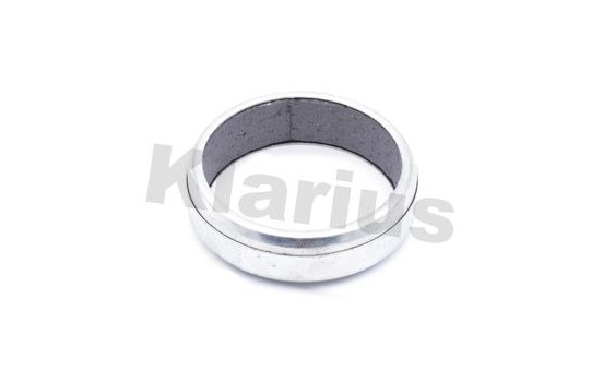 Exhaust gasket