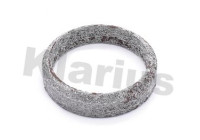Exhaust gasket
