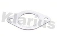Exhaust gasket