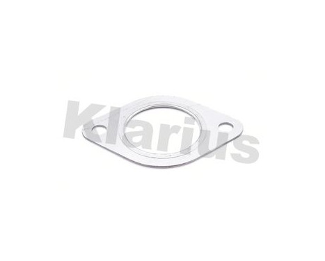Exhaust gasket