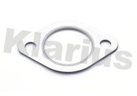 Exhaust gasket
