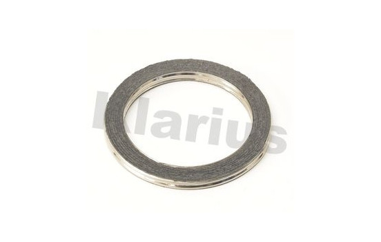 Exhaust gasket