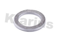 Exhaust gasket