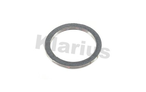 Exhaust gasket