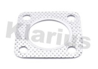 Exhaust gasket