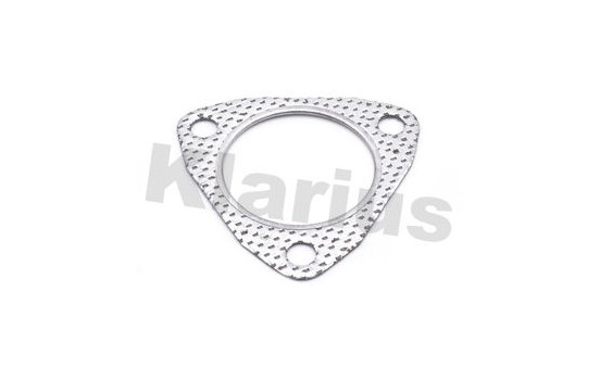 Exhaust gasket