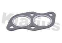 Exhaust gasket