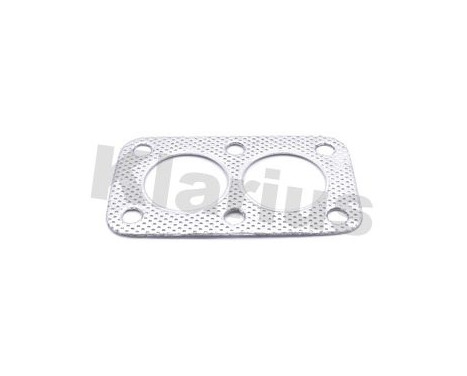 Exhaust gasket
