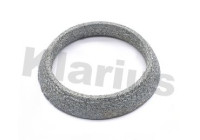 Exhaust gasket