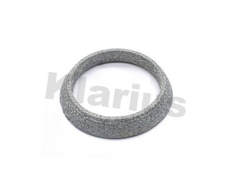 Exhaust gasket
