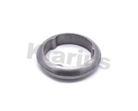 Exhaust gasket