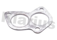 Exhaust gasket