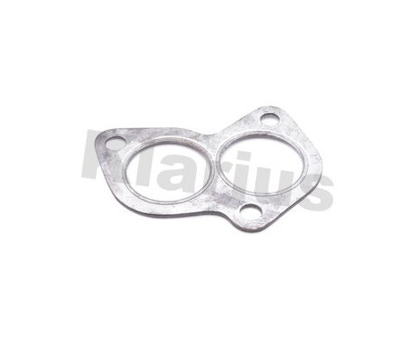 Exhaust gasket