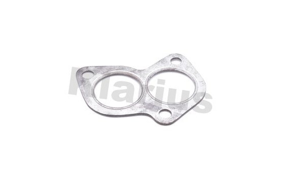Exhaust gasket