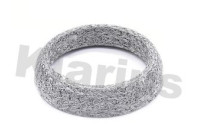 Exhaust gasket