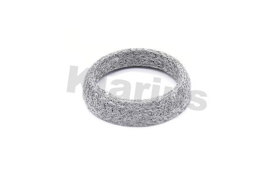 Exhaust gasket