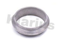 Exhaust gasket