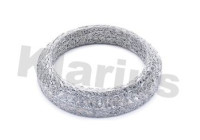 Exhaust gasket