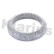 Exhaust gasket