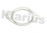 Exhaust gasket