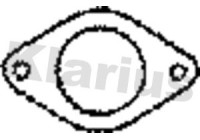 Exhaust gasket