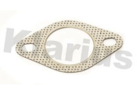 Exhaust gasket