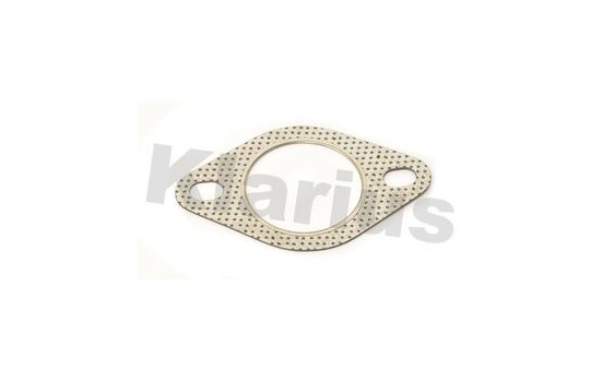 Exhaust gasket