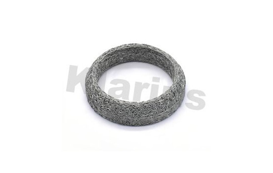 Exhaust gasket