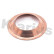 Exhaust gasket