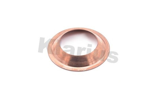 Exhaust gasket