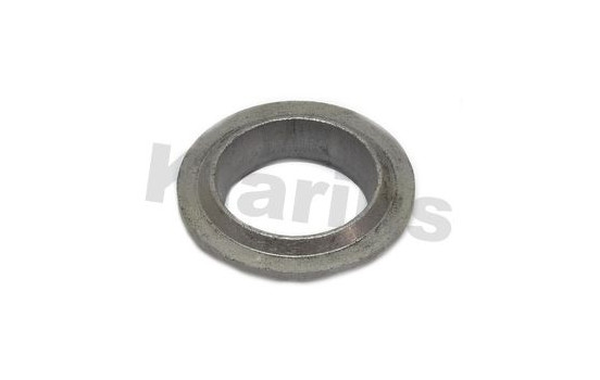 Exhaust gasket
