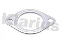 Exhaust gasket