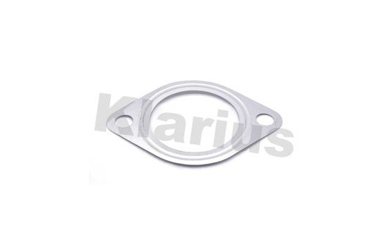 Exhaust gasket