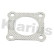 Exhaust gasket, Thumbnail 2